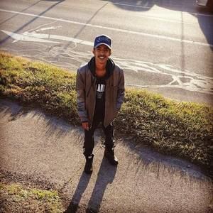 Meet your Posher, Joseph